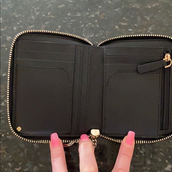 Kate spade wallet - Picture 3 of 4